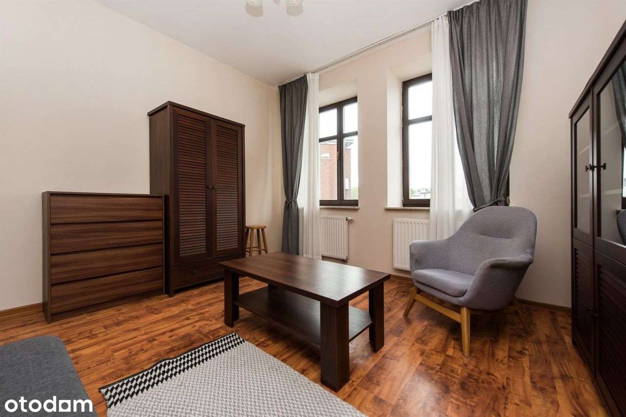 2-pokojowe mieszkanie/osobna kuchnia - ul. Lwowska