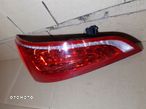 AUDI Q5 8R LAMPA LEWA TYLNA TYŁ LED USA 8R0945093B - 2