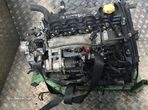 Motor FIAT DOBLO COMBI 1.9 JTD 105 CV - 233A7000 - 1