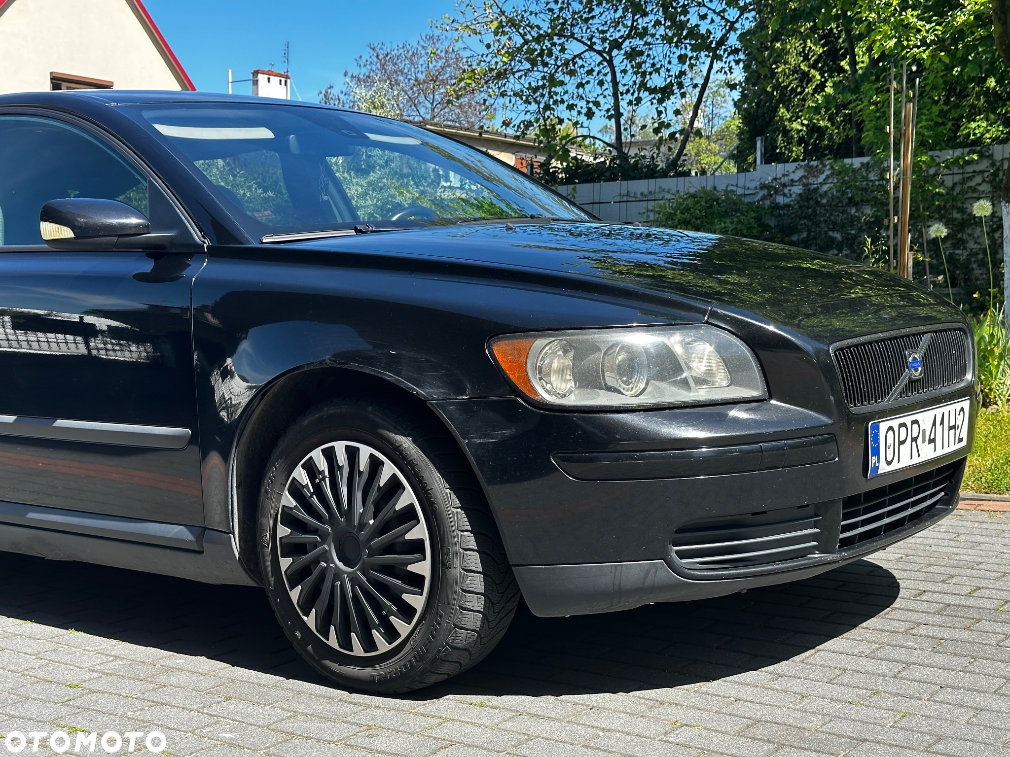 Volvo V50 2.0D - 7