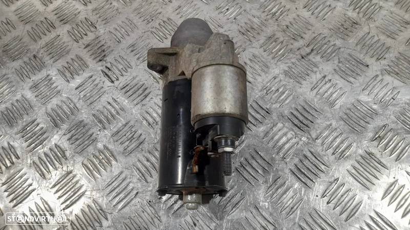 MOTOR ARRANQUE ALFA ROMEO MITO 955 1.3 JTDM 16V 85CV 199B4000 0001138012 20130625 FIAT 500 312 500L 351 PUNTO 199 - 4