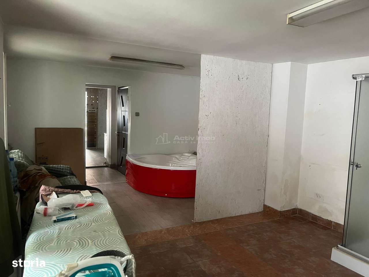 Caransebes, Chirie, Spatiu ComercialBirouri - Imagine principală: 4/9