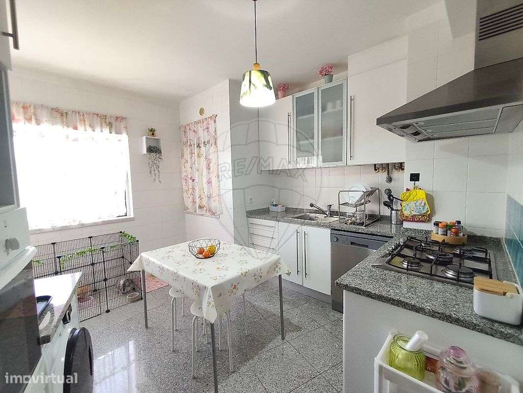 Apartamento T3 para venda-21