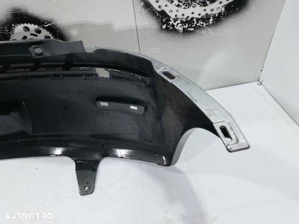 Bara spate Fiat Punto An 2002 2003 2004 2005 model 3 usi cod 735320949 - 5