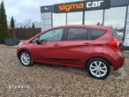 Nissan Note 1.2 Acenta - 13