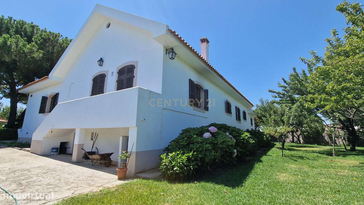 Moradia T3 em  Foros de Salvaterra - Grande imagem: 3/28