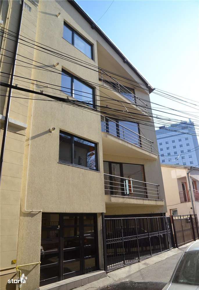 Piata Victoriei/A.I.Cuza-imobil birou ,12 camere,450mp - Imagine principală: 4/16