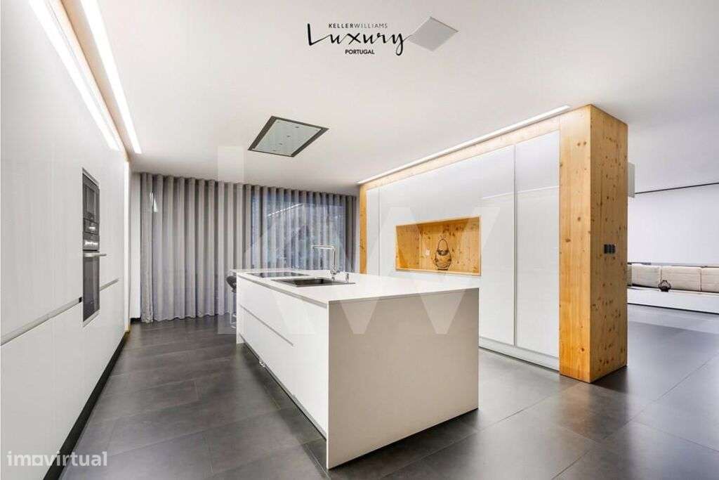 Quinta paradisíaca em local calmo e recatado para viver com qualidade-12