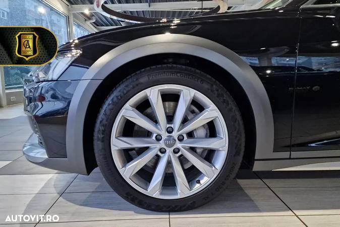 Audi A6 Allroad 3.0 55 TDI quattro Tiptronic - 16