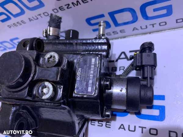 Pompa Inalta Presiune cu Senzor Regulator Opel Astra H 1.9 CDTI 2004 - 2010 Cod 0445010155 0055206680 - 2