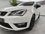 SEAT Ibiza SC 1.2 TSi FR - 14