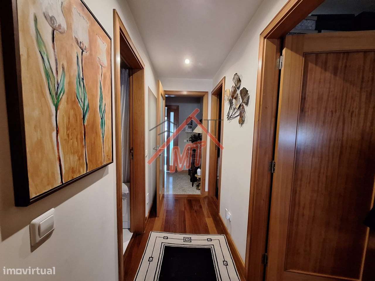 MAGNIFICO T2+1  condominio fechado –  Agudela – Lavra-27