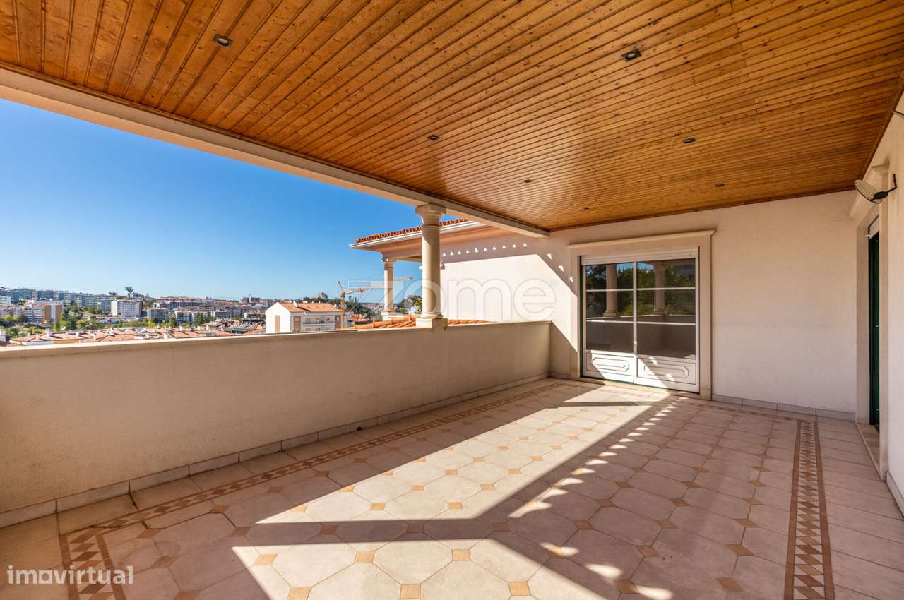 Moradia - Leiria-34