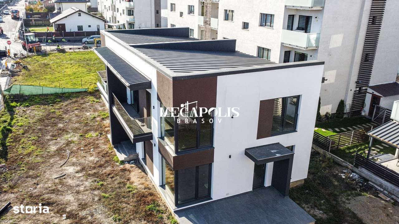 Duplex Ghimbav - Imagine principală: 5/20