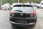 Mazda CX-3 Skyactiv-D de 2016 1.5 - 5