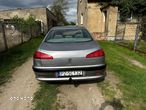 Peugeot 607 2.2 HDi Platinum - 5