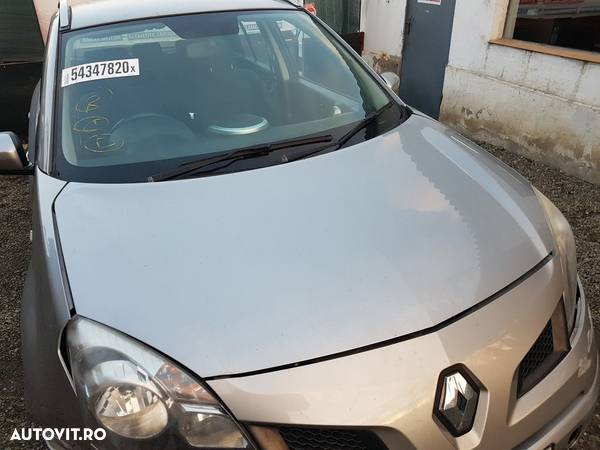 Capota Renault Koleos 2008 - 2015 SUV 4 Usi Gri (447) - 1
