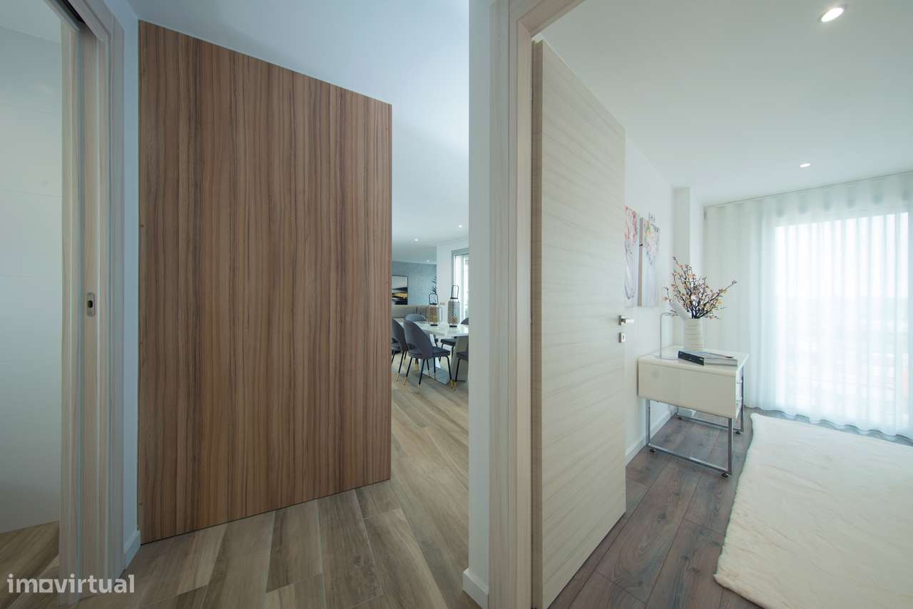 Apartamento T4 Premium – Pombal, Leiria - Grande imagem: 5/21