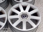 FELGI ALUMINIOWE VW 5X112 7JX17 ET 57 RADOM - 4