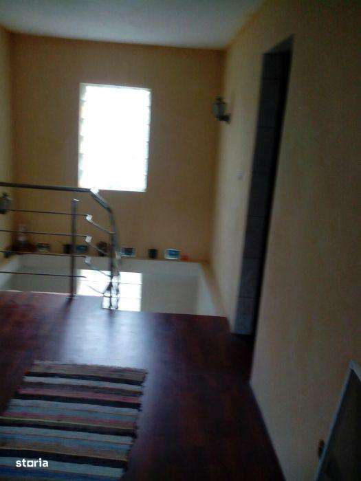vila Bascv Balotesti 5 camere teren 450mp 135000euro - Imagine principală: 5/13