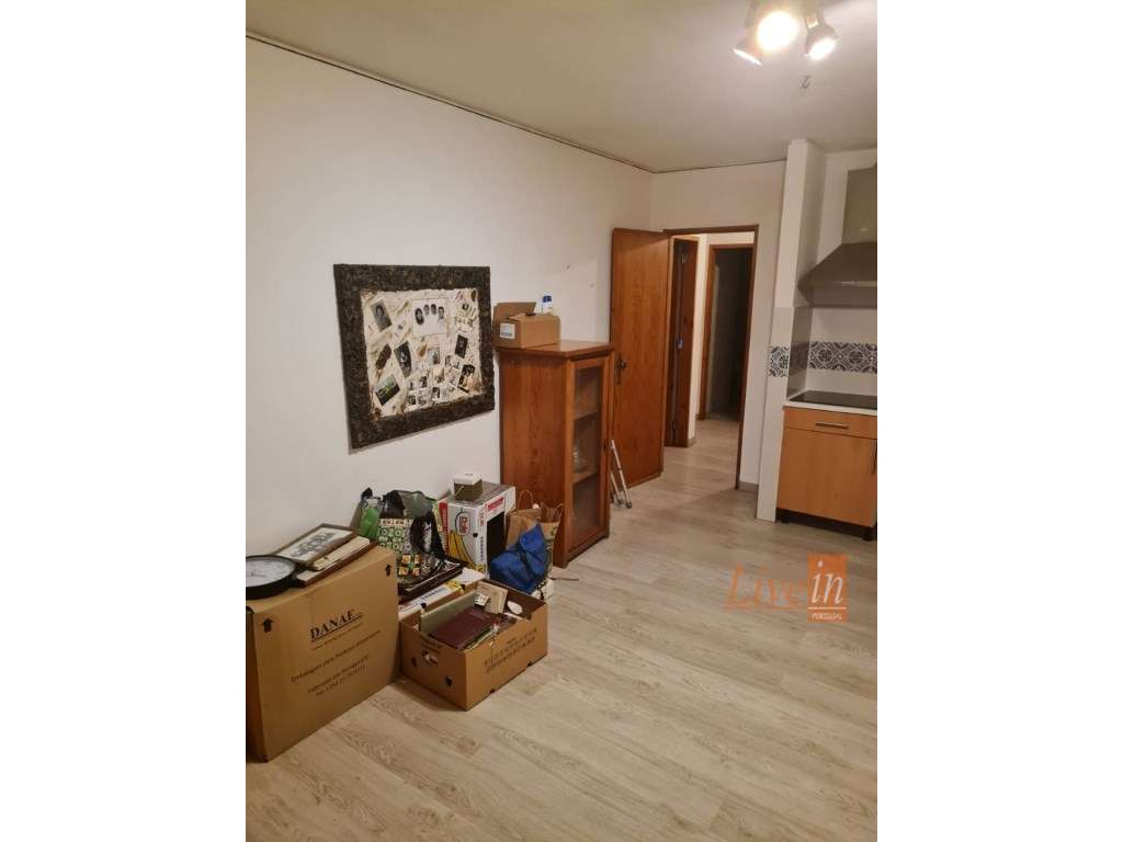Apartamento T1 no centro da Ericeira a 5 minutos a pé da praia - Grande imagem: 4/20