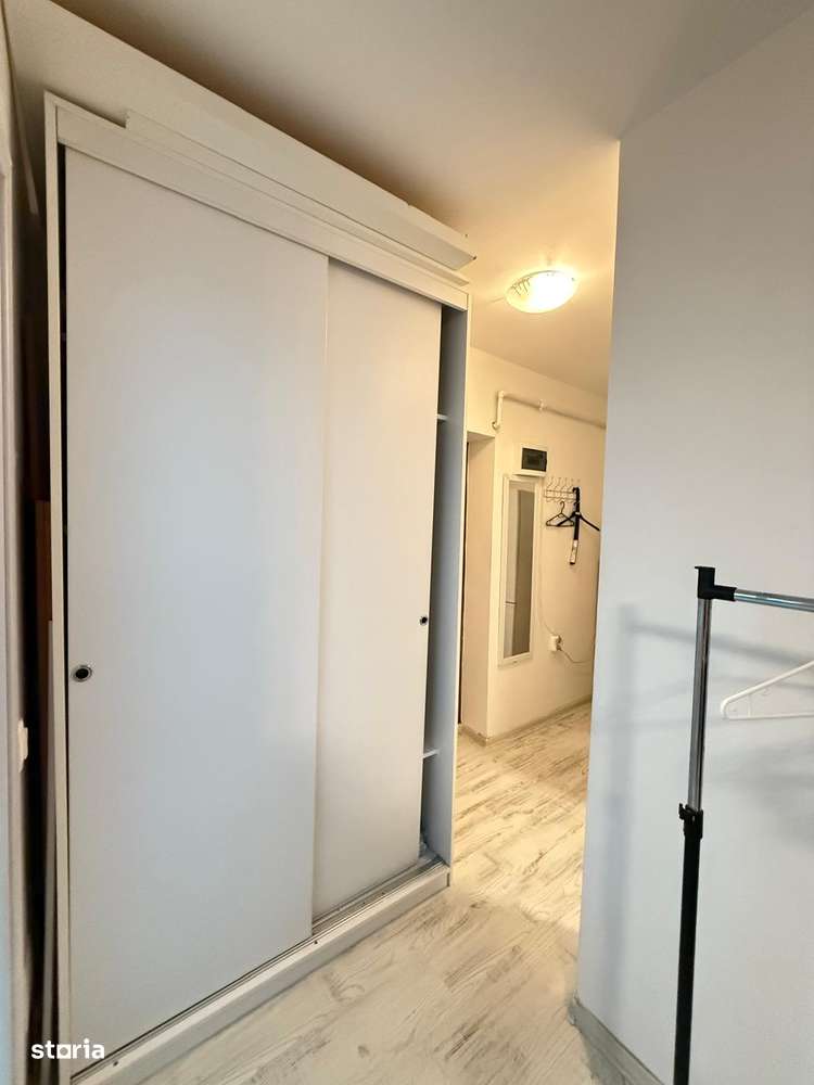 Vanzare Garsoniera Mobilata-Utilata-Militari Comision0%-Mutare imediat-11