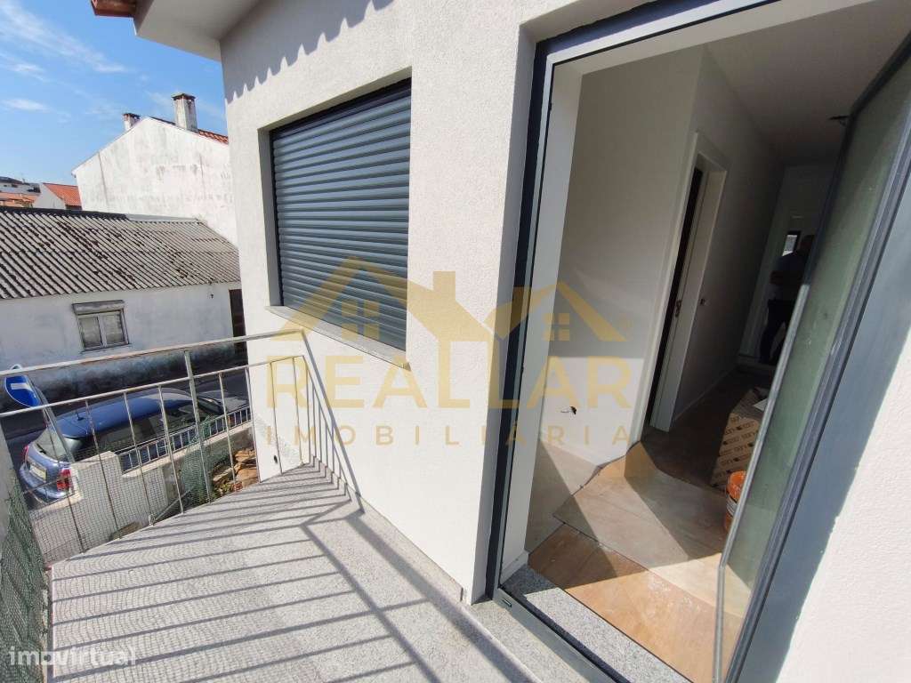 Apartamento T2+1 Duplex com Entrada Independente | Fão - Esposende-5
