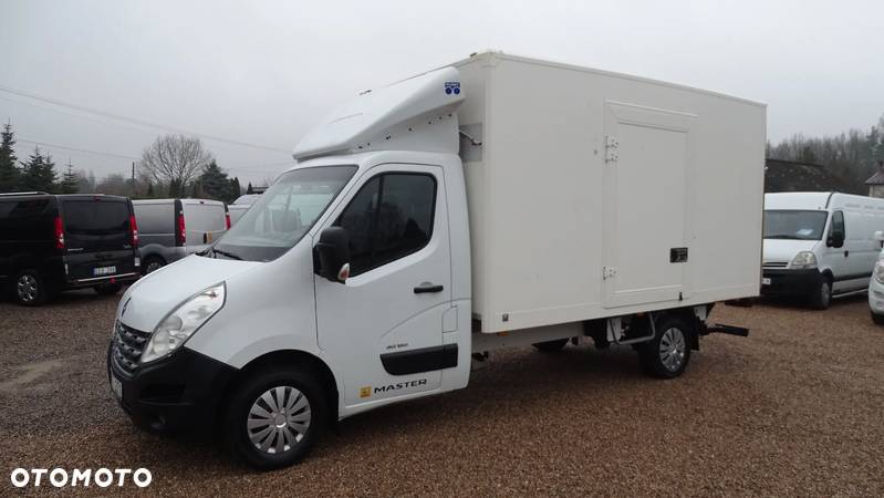 Renault MASTER - 1