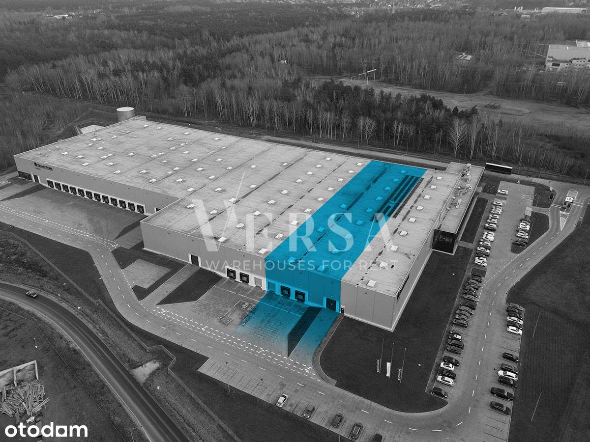 Hala 2700 mkw - prowizja 0% - Pełny obrazek: 4/9