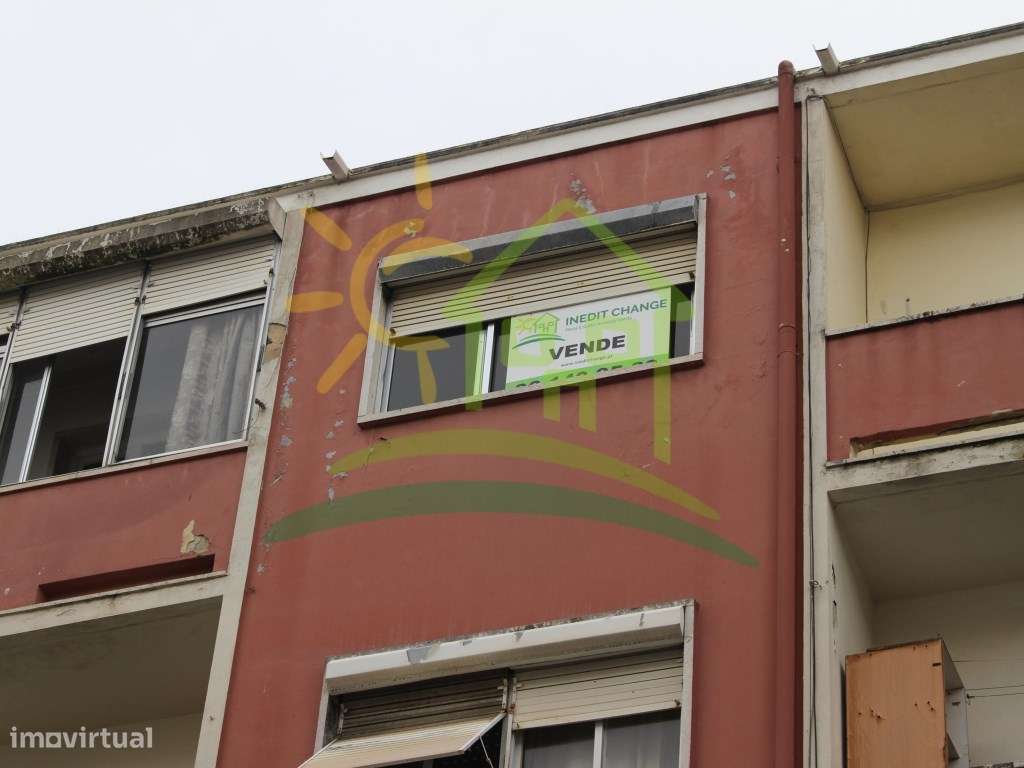 T3 Olival Basto a 10 min a pé do Metro-37