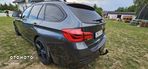 BMW Seria 3 316d Touring Luxury Line - 4