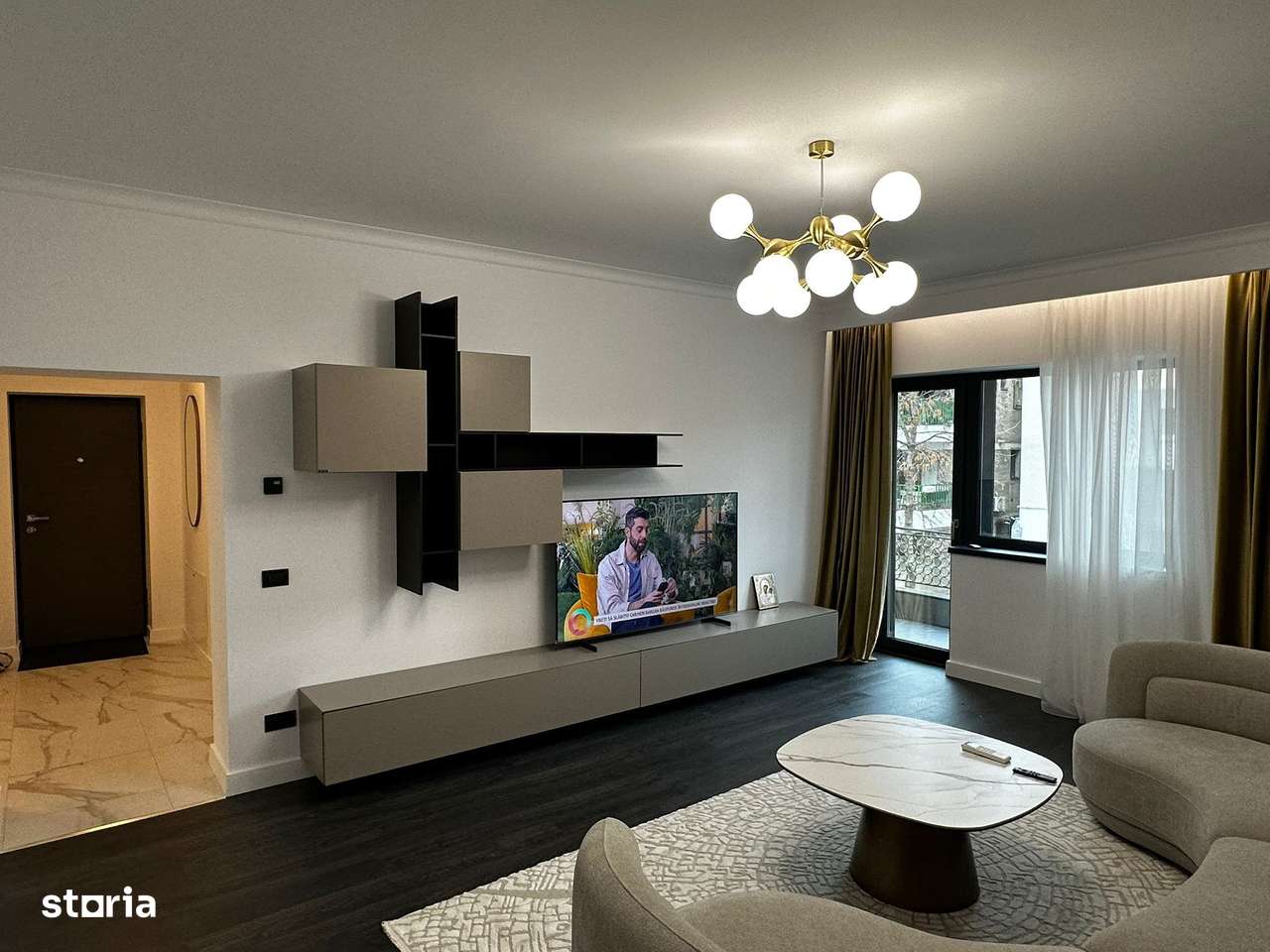 Apartament 3 camere Lux Dorobanti-7