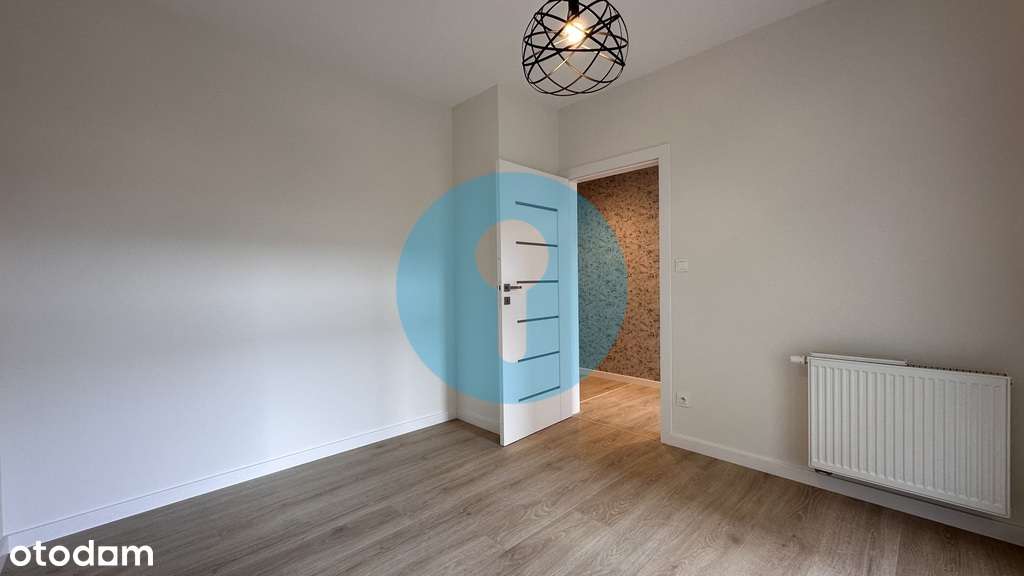 Mieszkanie 2 pokoje - 51.17 m2-9