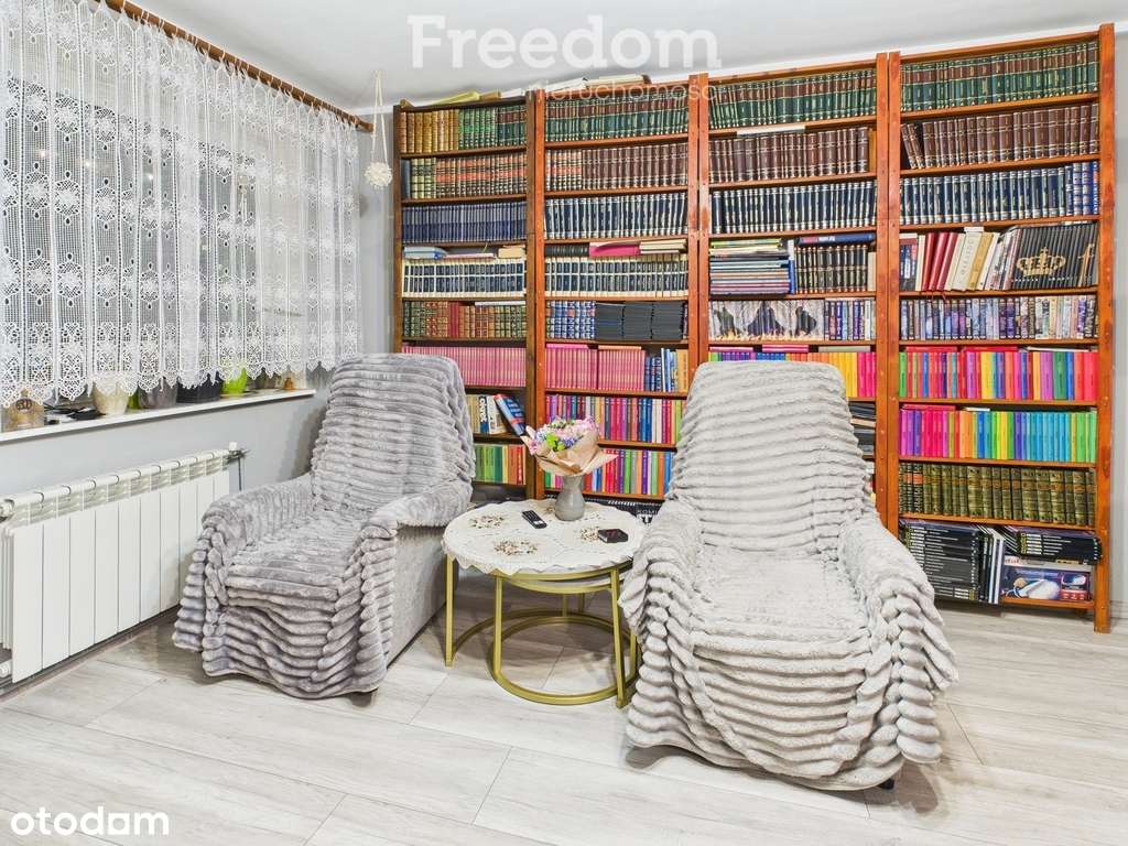 Mieszkanie z widokiem na Westerplatte, Gdańsk - Pełny obrazek: 2/16