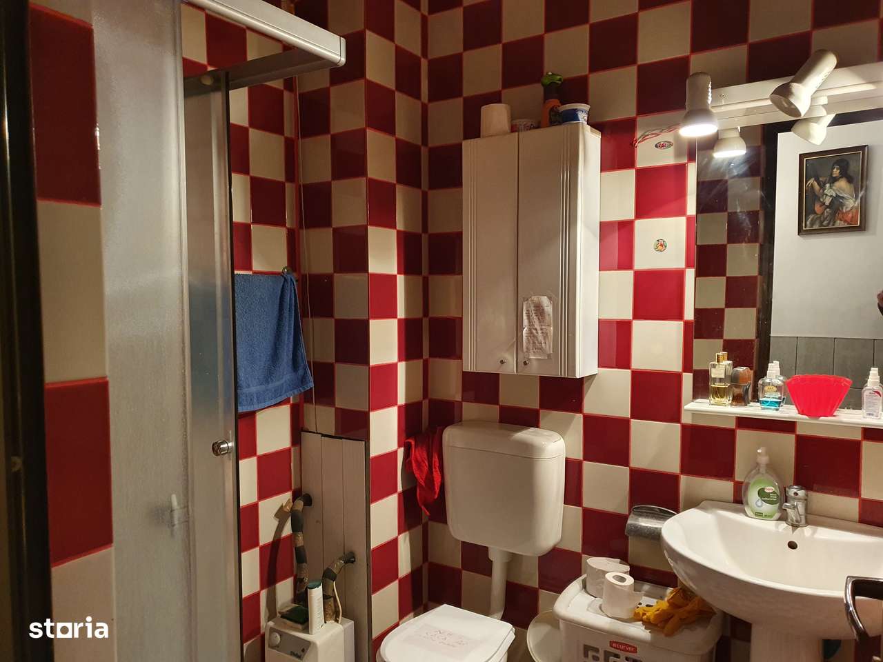 Soseaua Oltenitei-Popesti Leordeni-zona Paraul Rece - Imagine principală: 5/14