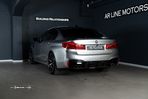 BMW M5 Competition - 13