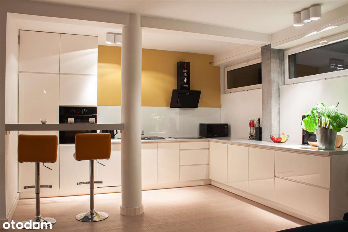 Nowoczesne 2 pokoje, z windą i zadaszonym parkingiem – Giszowiec-2