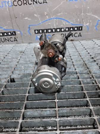 Electromotor Nissan Juke 1.5 Dci 2010 - 2014 83kW 110CP Manuala K9K (707) 32968N - 4