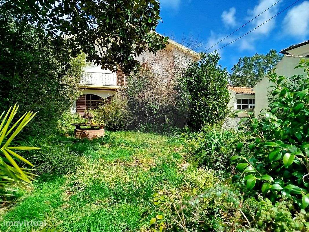 Moradia T5 para venda - Grande imagem: 2/27