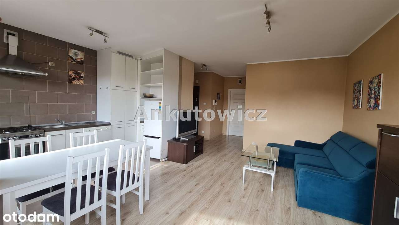 Os. Zalesie - 2 pokojowe 52m2 - 1-piętro - Pełny obrazek: 3/7