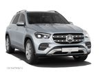 Mercedes-Benz GLE - 1