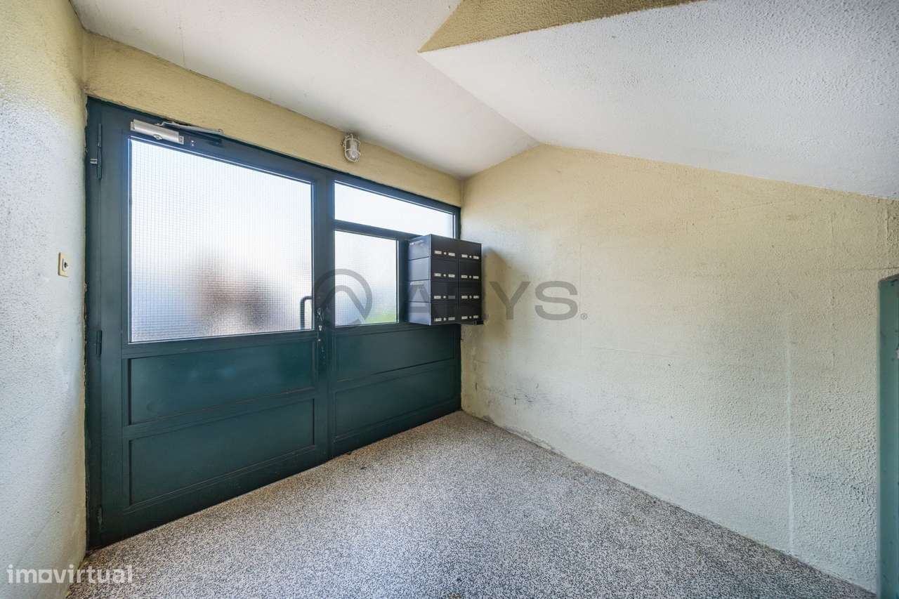 Apartamento T3 em Ramalde-26