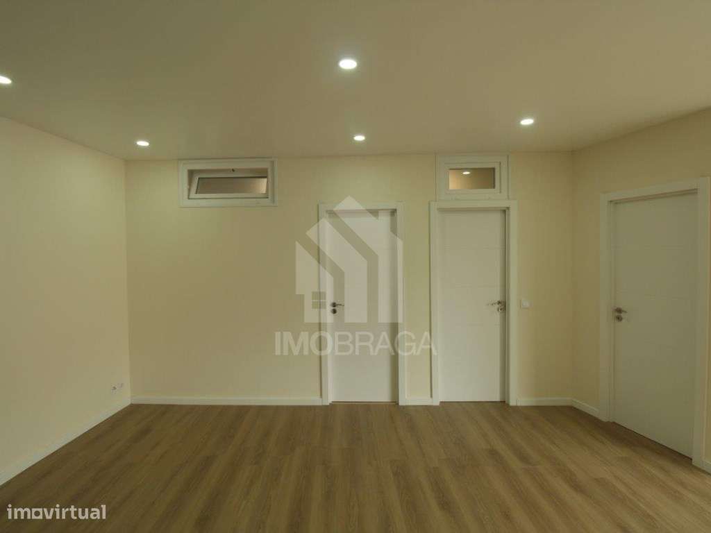 Venda Apartamento T1+1 Remodelado, nas Caxinas, Vila do Conde-32