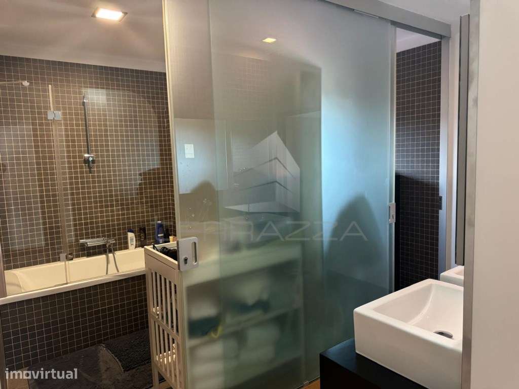 MORADIA V4 COM PISCINA - VILA NOVA DE FAMALICÃO-27