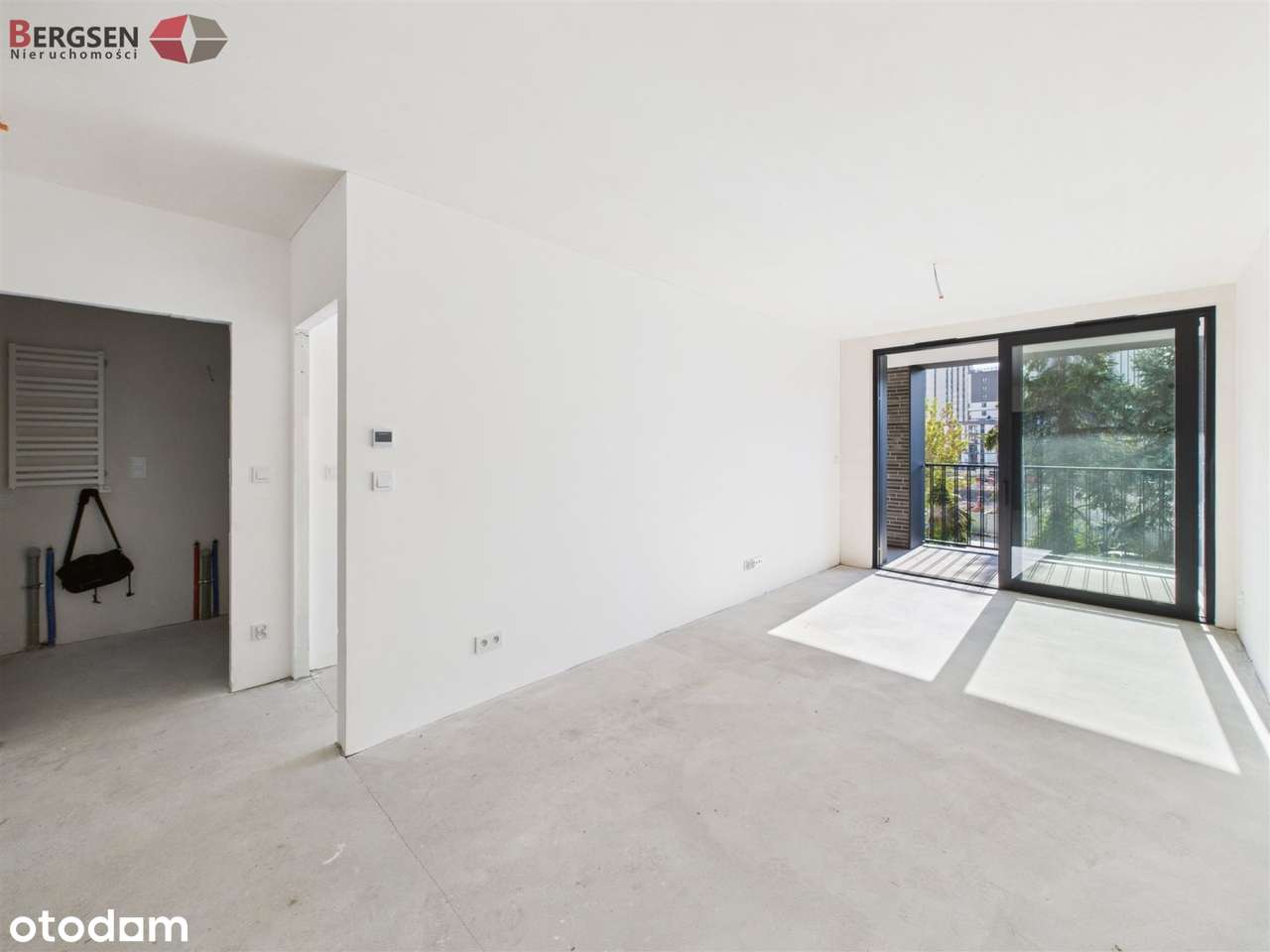 Nowoczesne, ustawne, duży balkon, premium-8