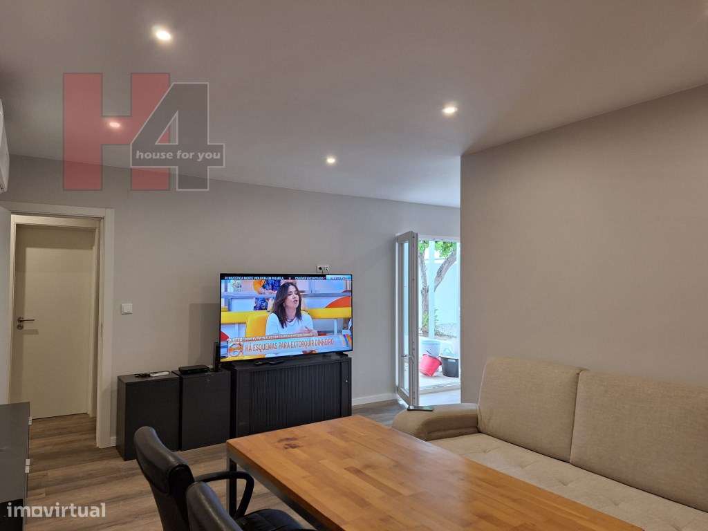 Moradia totalmente remodelada em Benavila, Avis-4