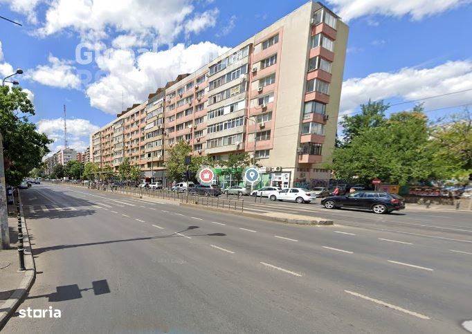 Spatiu comercial 210 mp | Zona Stefan cel Mare | Disponibil Aprilie 20