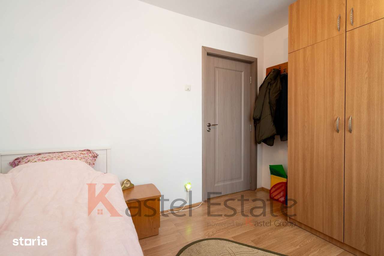 Apartament 2 camere - Aleea Băiuț, sector 6-6