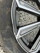 HYUNDAI TUCSON IV FELGA ALUMINIOWA FELGA 7,5J 19 - 5