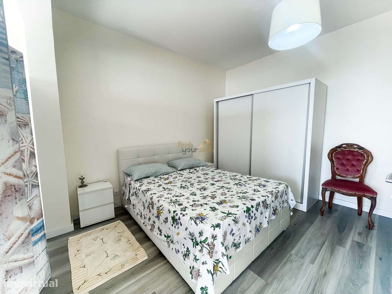 Quinta com 4 quartos na Ajuda próximo ao Centro Comercial Fórum Madei - Grande imagem: 4/28